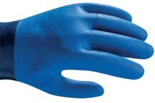 Rękawice nitrylowe SHOWA 720R