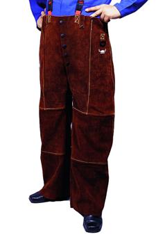 Spodnie Lava Brown 44-7440/7600 XXL