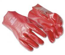 Rękawice ochronne A427 PVC
