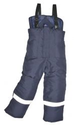 ColdStore spodnie ochronne CS11
