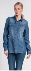 Koszula Ladies' Blue Jeans 95300
