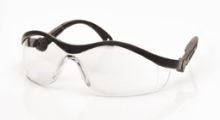 Okulary ochronne PW35 lustrzane