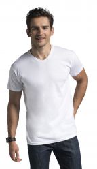T-shirt V-neck