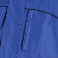 Kurtka zimowa wykonana z tkaniny typu rip-stop WIN-BLUE