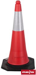 Pachołek ostrzegawczy TRAFFIC-CONE-RP75