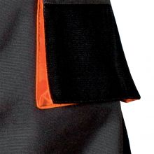 Spodnie do pasa z krótkimi nogawkami LH-FMN-TS