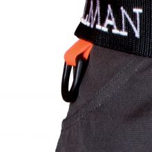Spodnie do pasa z krótkimi nogawkami LH-FMN-TS
