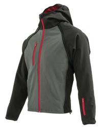 Kurtka softshell SLY 04518N