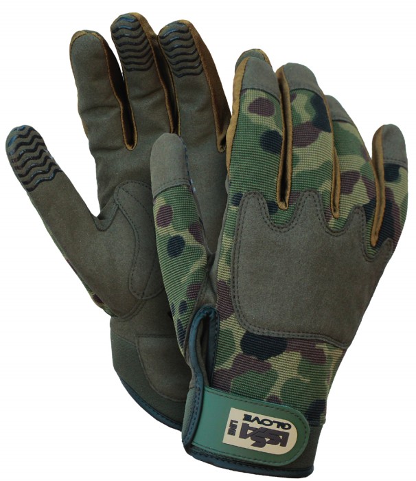 Rękawice HighTech ARMY 07325