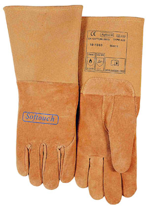 Rękawice WIG SOFTouch 10-1003 (XXL)