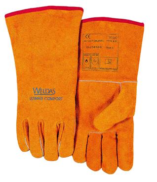 Rękawice z podszewką bawełnianą 10-2101GB