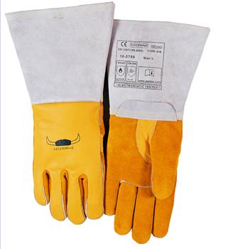 Rękawice spawalnicze COMFOflex 10-2750 (XXL)