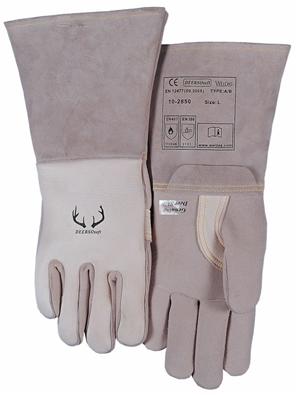 Rękawice spawalnicze COMFOflex 10-2850