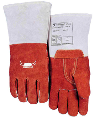 Rękawice spawalnicze COMFOflex 10-2900