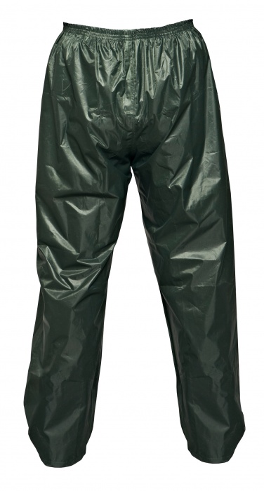 Ubiór ochronny BE-06-002 zielony (kurtka i spodnie)