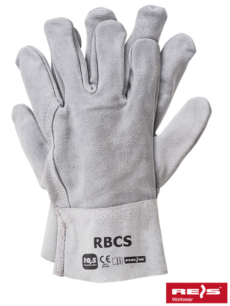 Rękawice ochronne RBCS