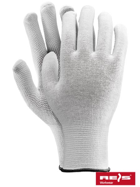 Rękawice ochronne RMICROLUX W