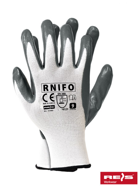 Rękawice ochronne RNIFO