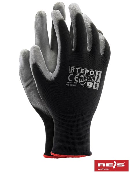 Rękawice ochronne RTEPO BS