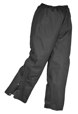 Spodnie Minnesota TK89 czarne