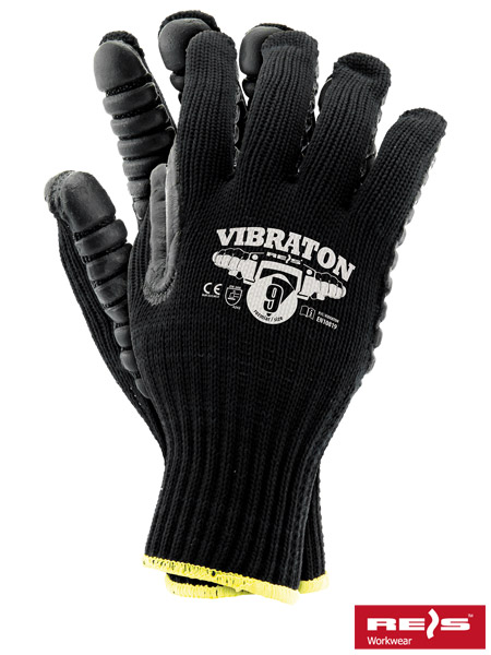 Rękawice ochronne VIBRATON B
