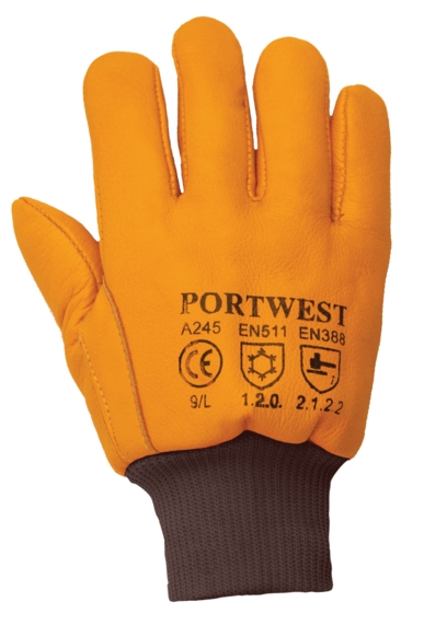 Rękawice Thinsulate® Antarktica A245