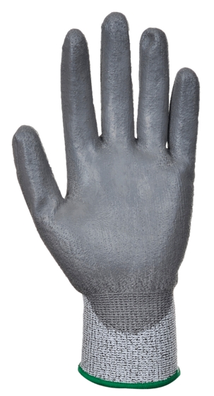 Rękawice antyprzecięciowe (3) powlekane PU A620