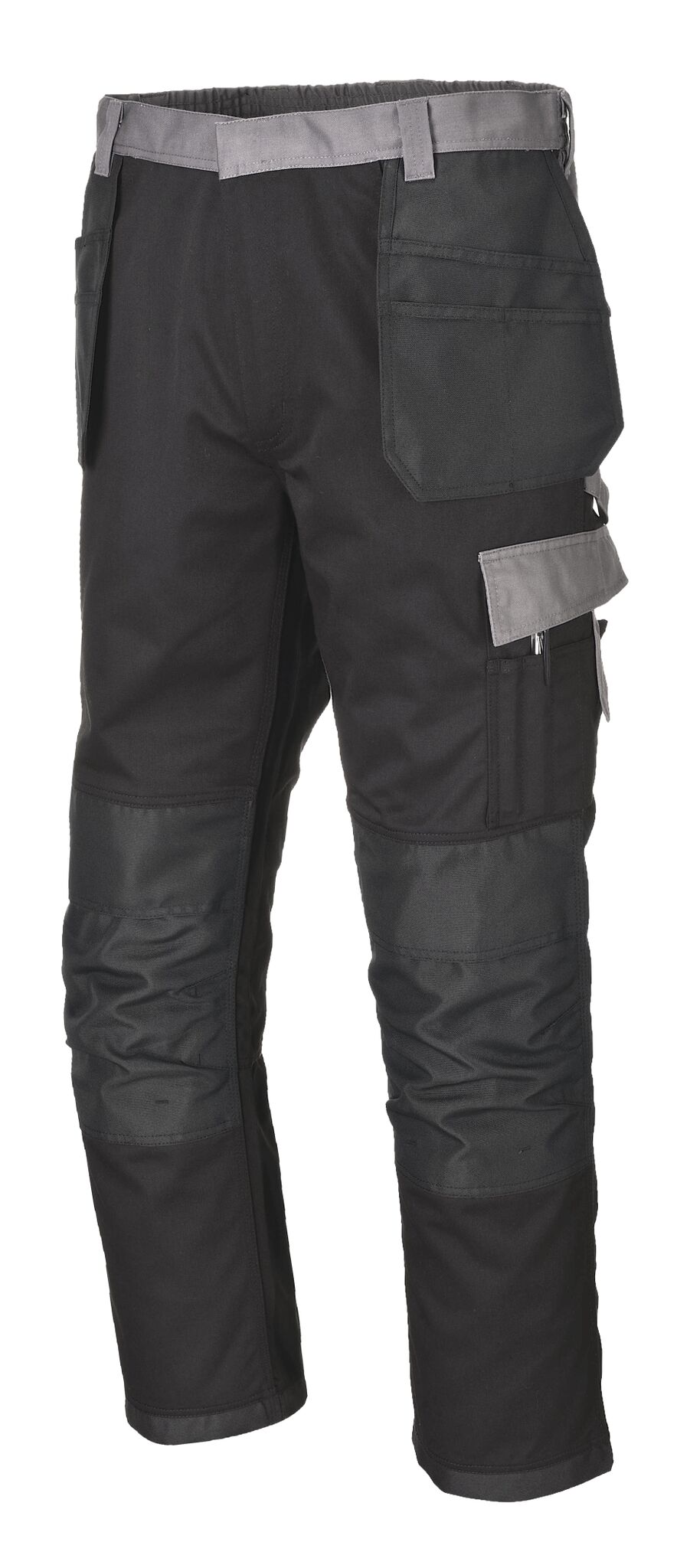 Spodnie Dresden z kieszeniami kaburowymi TX32