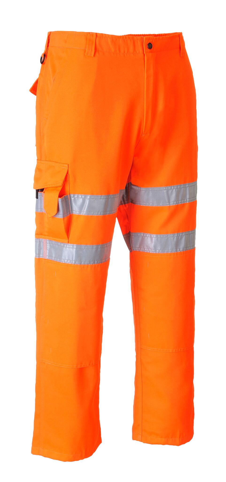 Spodnie bojówki kolejarskie RT46