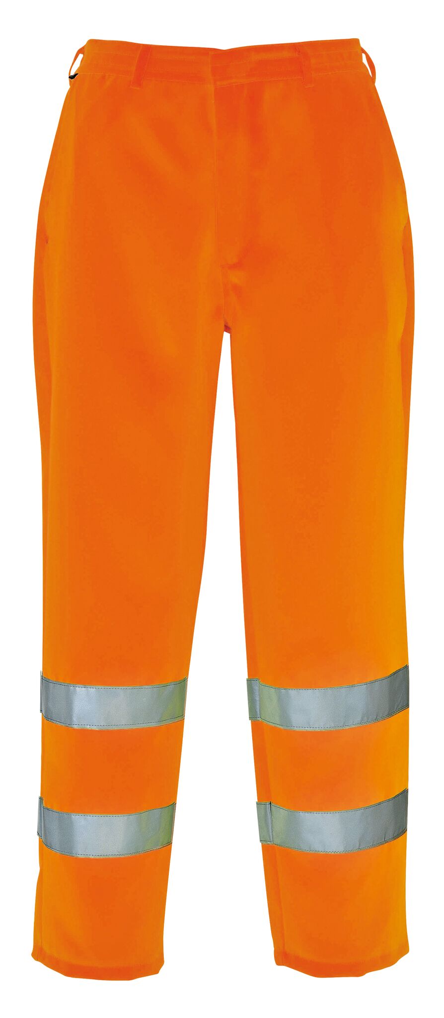 Spodnie robocze ostrzegawcze E041