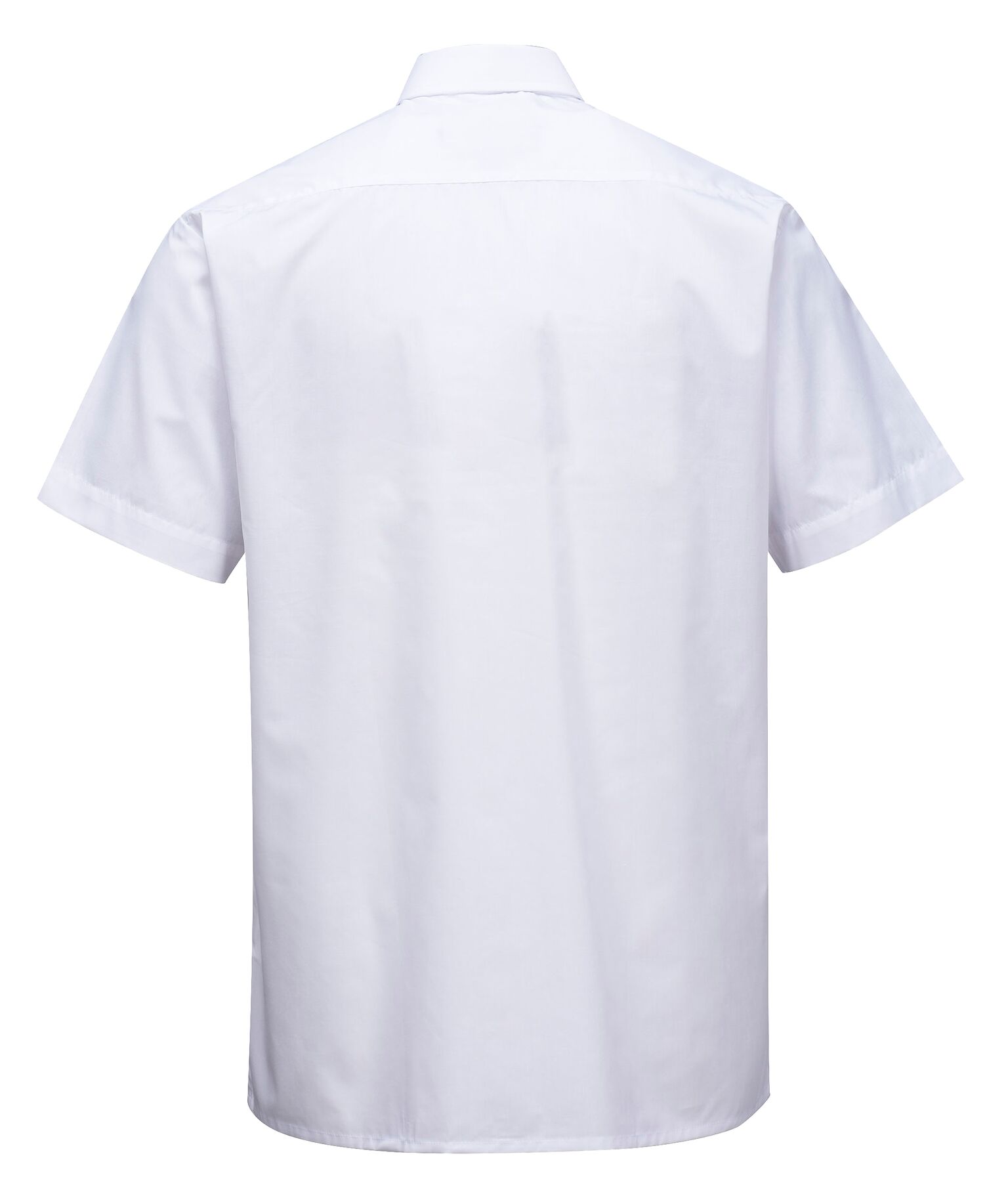 Klasyczna koszula z krótkimi rękawami S104