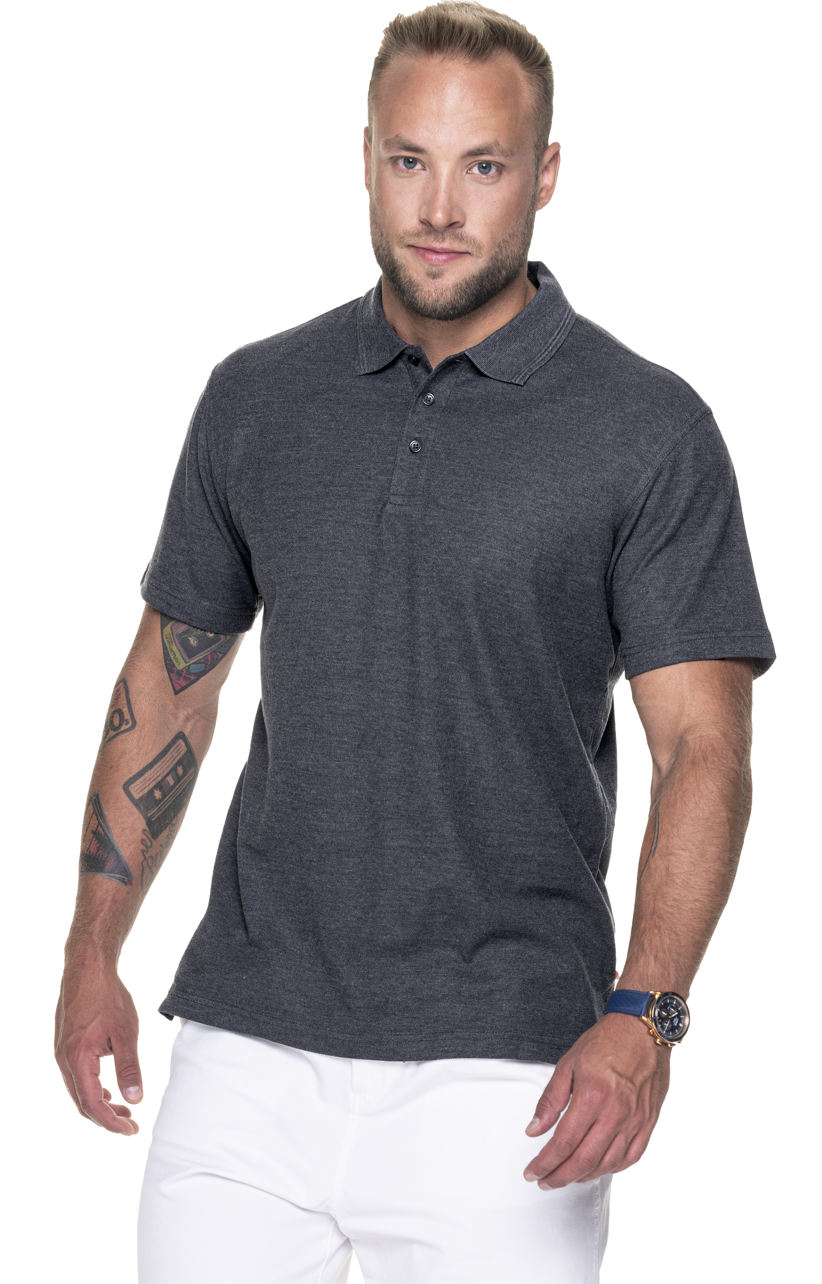 Koszulka Polo Cotton 42250