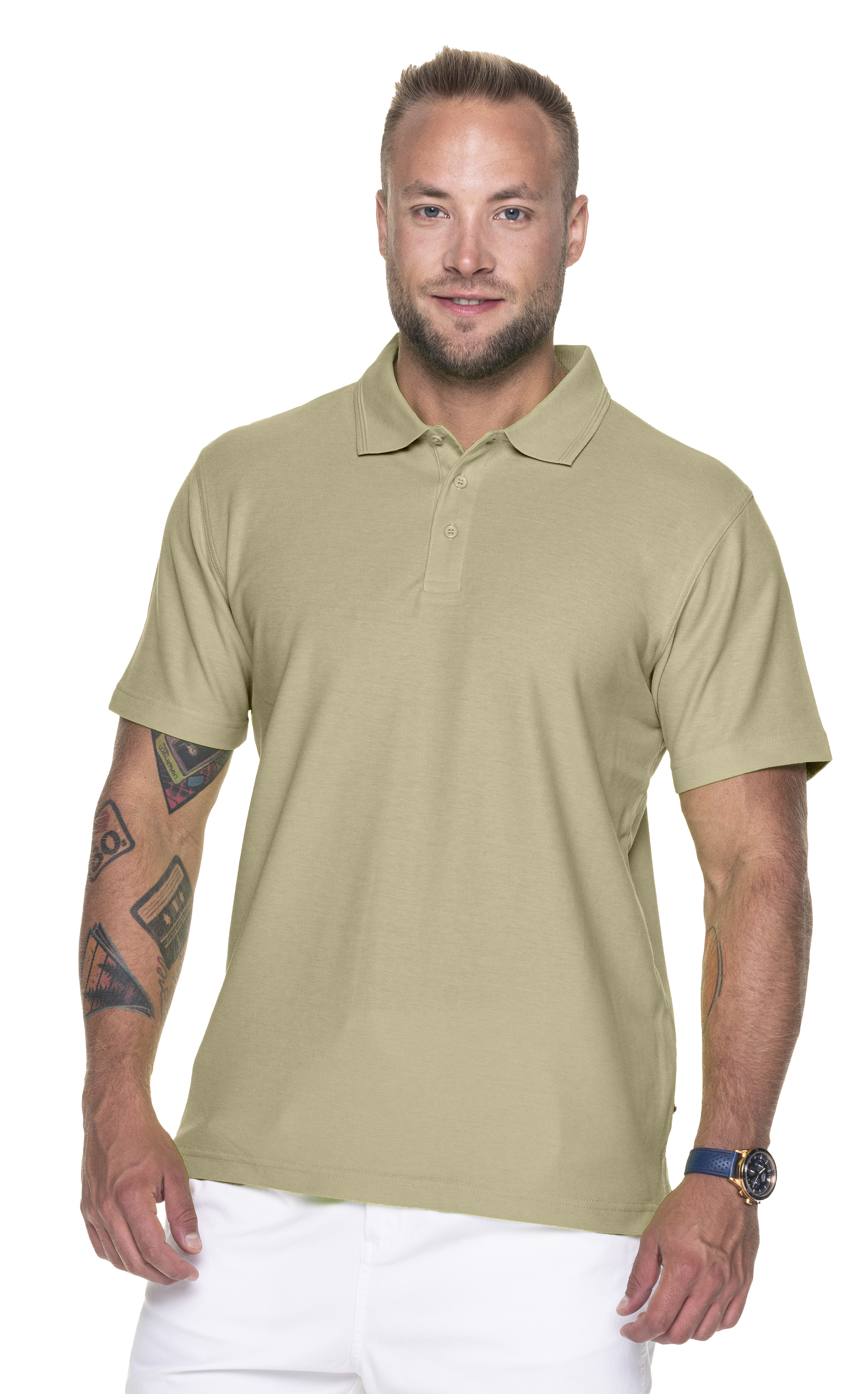 Koszulka Polo Cotton 42250
