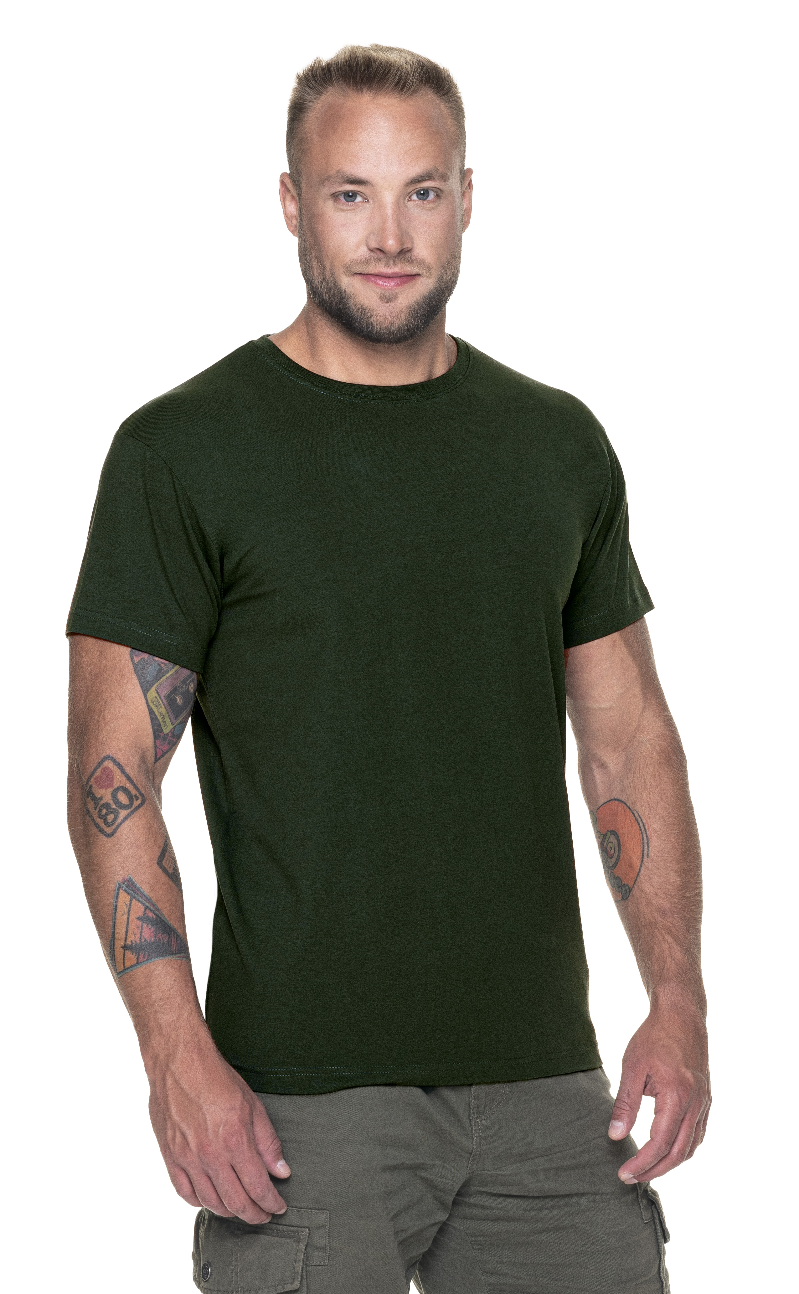 T-shirt Slim 21600