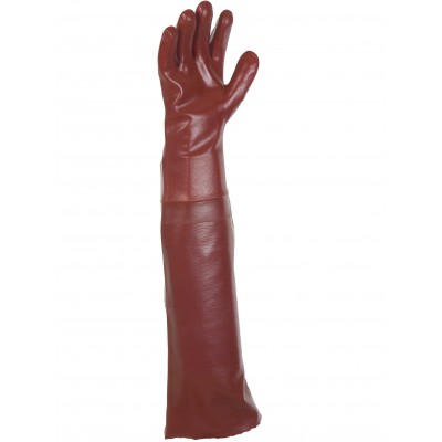 Rękawice ochronne PVC775